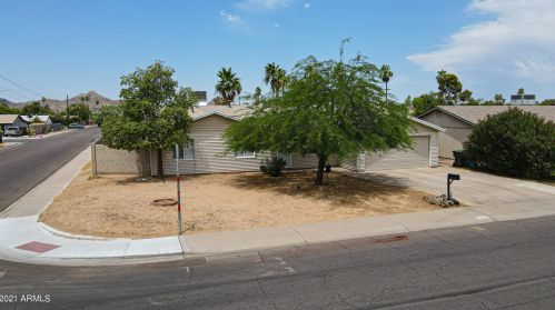 14202 38th Pl, Phoenix, AZ 85032-5743