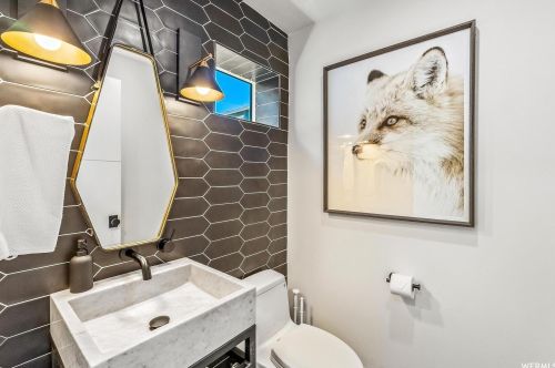 1406 Park Ave, Park City UT 84060-5134 exterior