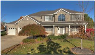 15142 Old Oak Dr, Cleveland OH  44149-4873 exterior