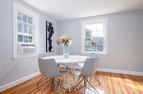 109 Un St, Arlington MA 02474-3629 exterior