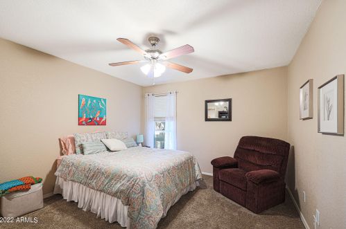 10602 25th Pl, Phoenix AZ 85008-3518 exterior