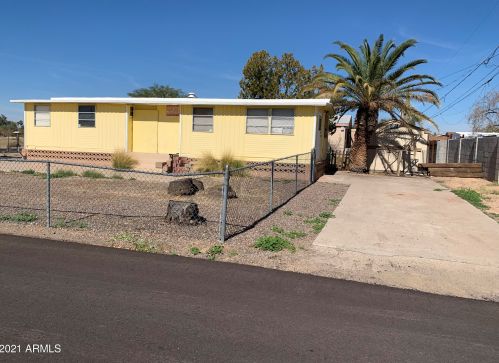 17601 22 St, Phoenix AZ 85016-3430 exterior