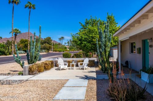 4133 Campbell Ave, Phoenix AZ  85018-3710 exterior