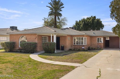 525 Edgemont Ave, Phoenix AZ 85035-1809 exterior