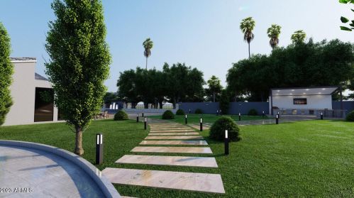 5801 30th St, Phoenix AZ  85016-2401 exterior