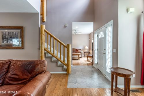 1639 Ft Rd, Park City UT 84098-6587 exterior