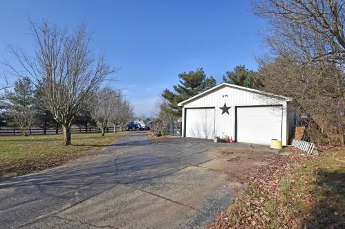 14365 Brown Rd, Verona KY 41092-9269 exterior