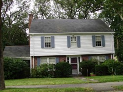 354 Waban Ave, Newton, MA 02468-1305