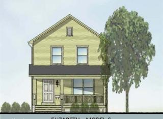 189 Warren Ave, Columbus OH  43204-3064 exterior