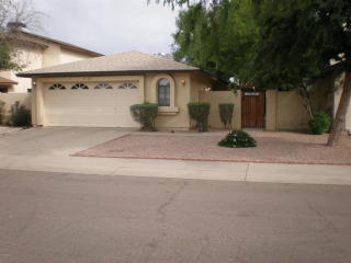 3826 Marconi Ave, Phoenix, AZ 85032-4035
