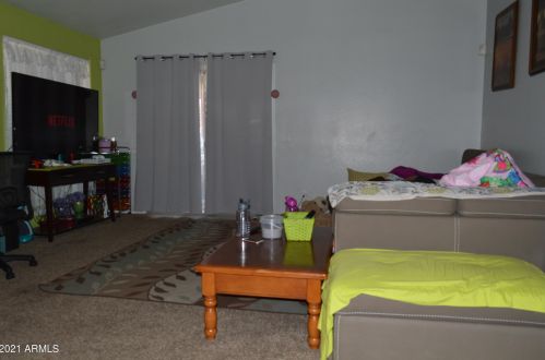 7223 16th Dr, Phoenix AZ  85021-7925 exterior