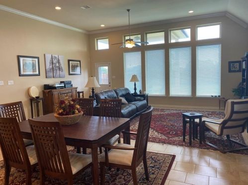 207 Conchola Ln, Richmond TX 77469-1823 exterior