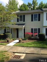 42 Georgetown Ct, Durham NC  27705-6149 exterior