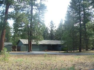 69390 Lariat, Black Butte Ranch, OR 97759-9547