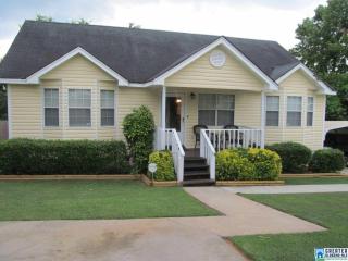 229 Newark Cir, Birmingham AL  35224-1400 exterior