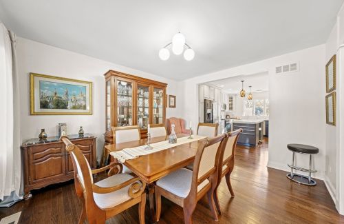 3111 Wenonah Ave, Forest View IL 60402-2930 exterior