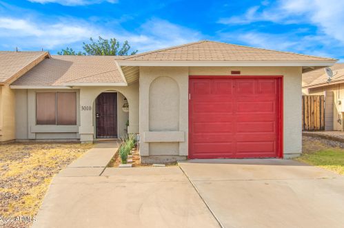 3010 Blackhawk Dr, Phoenix AZ  85050-4706 exterior