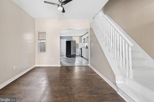 2238 Bancroft St, Philadelphia PA  19132-4420 exterior