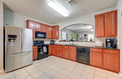 7342 Boerne Creek Dr, Richmond TX  77407-5041 exterior