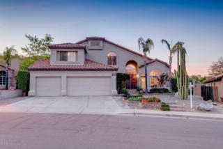 2822 Friess Dr, Phoenix, AZ 85032-5660