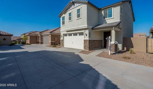 1316 Banning, Mesa, AZ 85205-3348