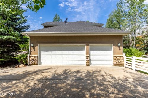 1639 Ft Rd, Park City UT 84098-6587 exterior