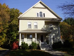 25 Endicott St, Newton, MA 02461-1011