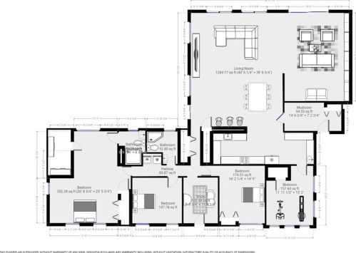 95 Llewellyn Dr, Montgomery MA 01085-2513 exterior