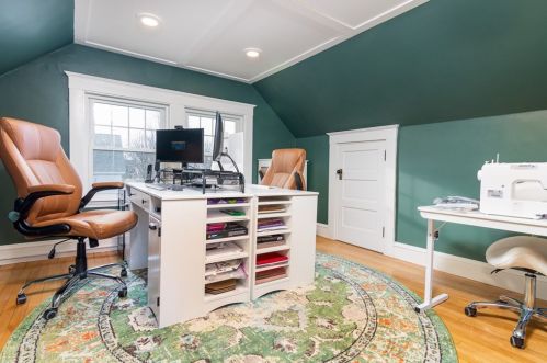 124 Elm Ave, Quincy MA 02170-2939 exterior