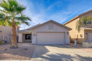 20416 32nd Pl, Phoenix, AZ 85050-4802
