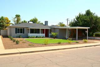 4205 4 Ave, Phoenix AZ  85041-5746 exterior