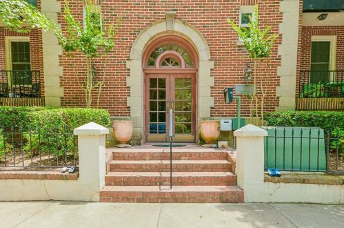 741 Frederica St, Atlanta GA 30306-4217 exterior