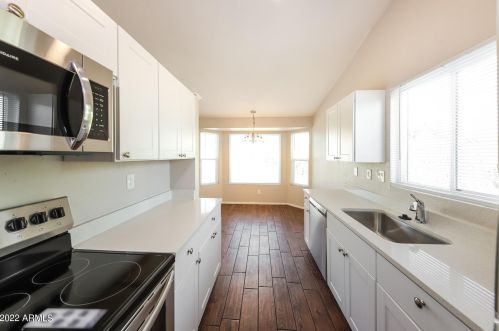 3454 Charleston Ave, Phoenix AZ  85032-1215 exterior