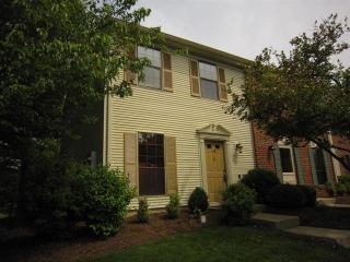 49 Woodward Ln, Basking Ridge NJ  07920-2722 exterior