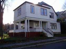 300 Cabot St, Newton, MA 02460-2264