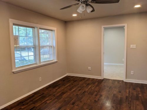 125 Rio Grande St, Garland TX  75041-4622 exterior