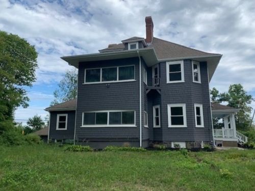 1 Morton Park Rd, Plymouth MA  02360-3554 exterior