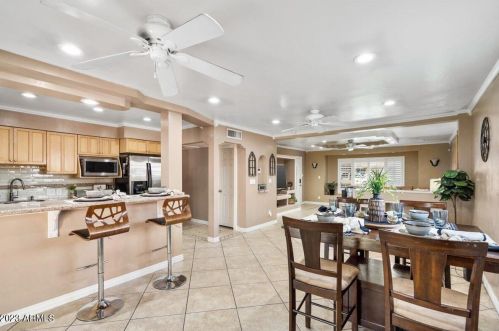 3519 Citrus Way, Phoenix AZ 85015-2026 exterior