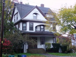 47 Terrace Ave, Newton, MA 02461-1426