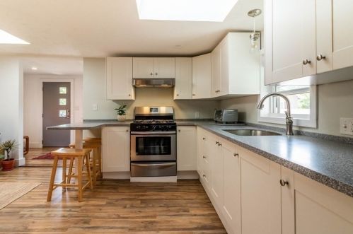 16 Manet Ave, Quincy MA  02169-2908 exterior