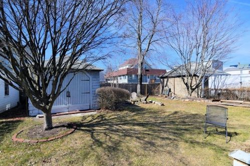 132 Elm Ave, Quincy MA 02170-2939 exterior