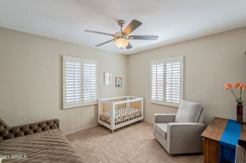 839 Edgemont Ave, Phoenix AZ 85035-1735 exterior