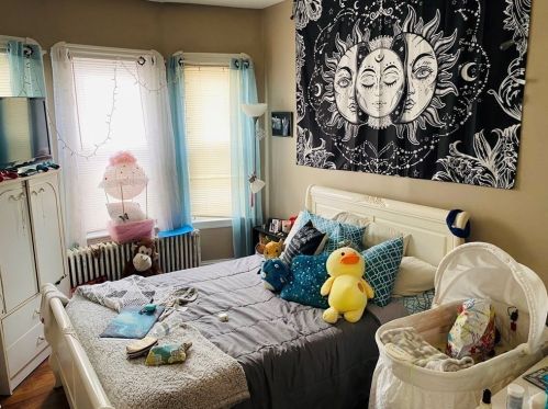 59 Briggs St, New Bedford MA 02740-3203 exterior