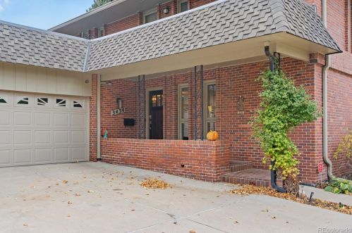 3434 Race St, Englewood, CO 80113-3138