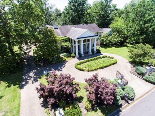 8904 Ayrshire Ave, Louisville, KY 40222-5603