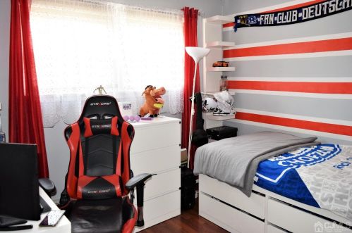 85 Marion St, Carteret NJ 07008-2026 exterior