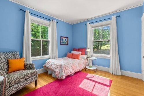 57 Grove Hill Ave, Newton MA 02460-2335 exterior