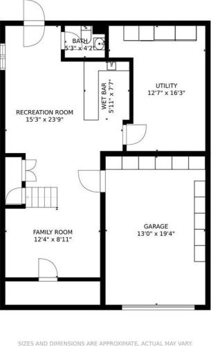 80 Norton Rd, Quincy MA  02169-2552 exterior