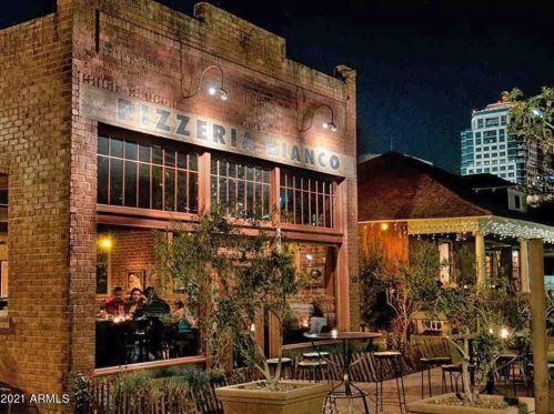 1806 15th Ave, Phoenix AZ 85007-1416 exterior