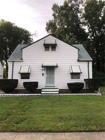 12601 Emery Ave, Cleveland OH  44135-1439 exterior